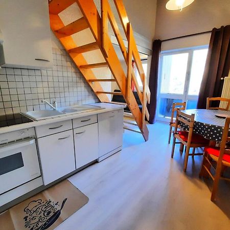 Residence Jetay - Appartement Avec Mezzanine Pour 6 Personnes Mae-4624 Saint-Martin-de-Belleville Eksteriør bilde